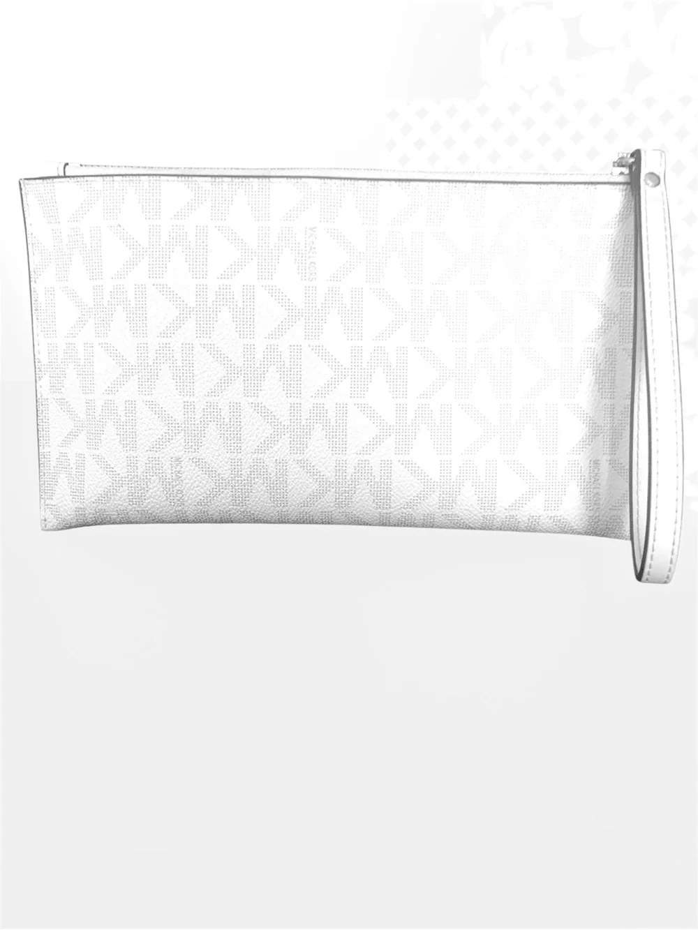 Michael Kors signature mk